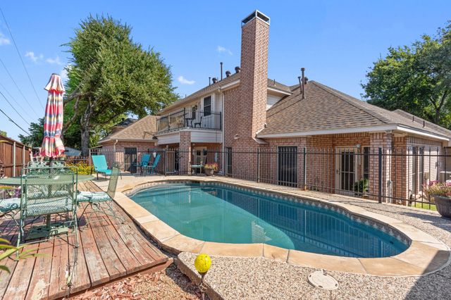 3309 Sir Stewart Circle, Grand Prairie, TX 75052