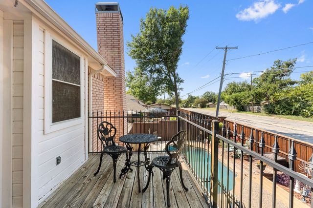 3309 Sir Stewart Circle, Grand Prairie, TX 75052