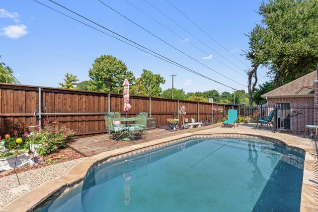 3309 Sir Stewart Circle, Grand Prairie, TX 75052