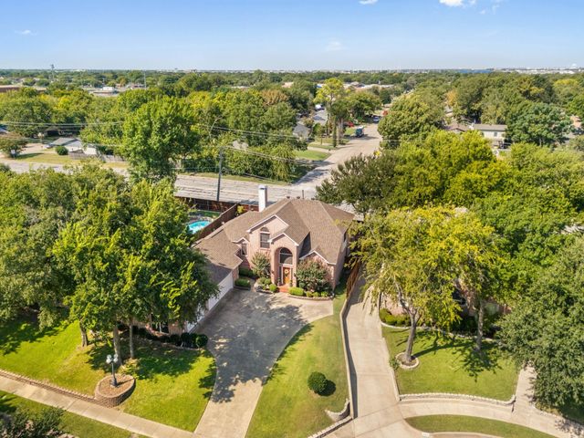 3309 Sir Stewart Circle, Grand Prairie, TX 75052