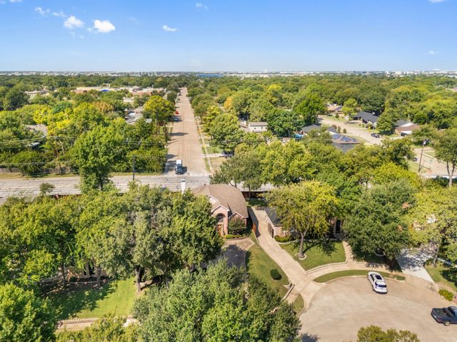 3309 Sir Stewart Circle, Grand Prairie, TX 75052