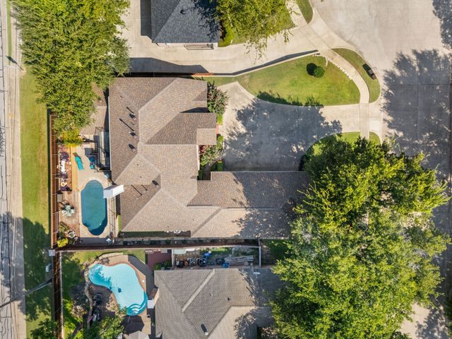 3309 Sir Stewart Circle, Grand Prairie, TX 75052