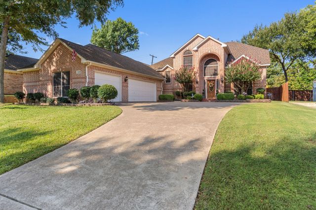 3309 Sir Stewart Circle, Grand Prairie, TX 75052