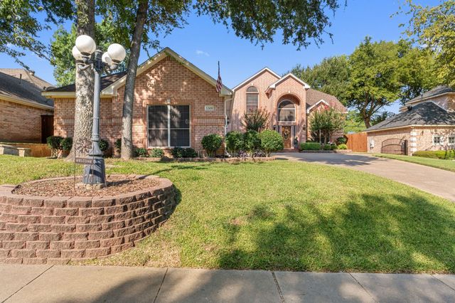 3309 Sir Stewart Circle, Grand Prairie, TX 75052