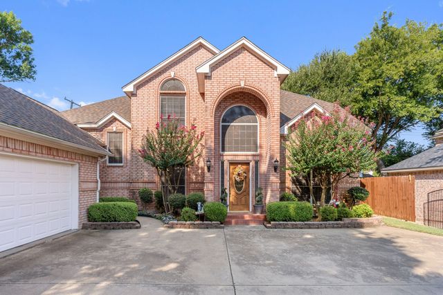 3309 Sir Stewart Circle, Grand Prairie, TX 75052