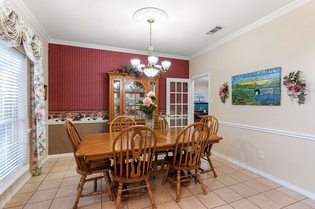 3309 Sir Stewart Circle, Grand Prairie, TX 75052