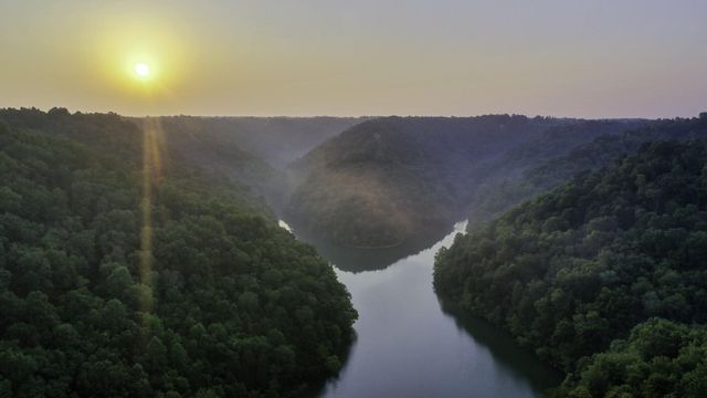 1075 Vickers Ridge Road, Baxter, TN 38544