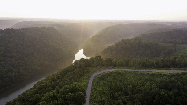 1075 Vickers Ridge Road, Baxter, TN 38544