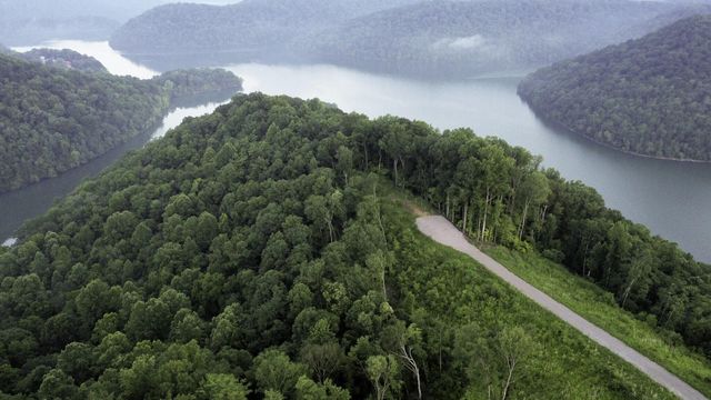 1075 Vickers Ridge Road, Baxter, TN 38544