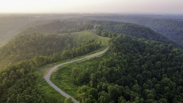 1075 Vickers Ridge Road, Baxter, TN 38544