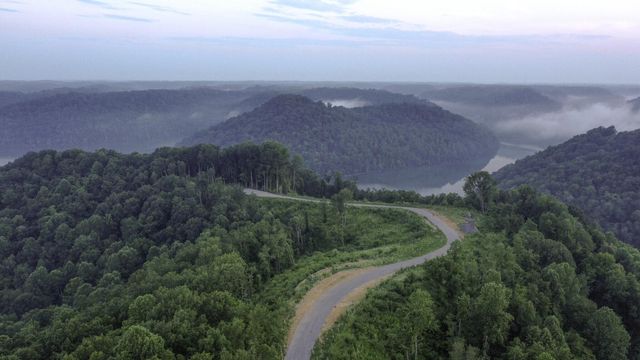 1075 Vickers Ridge Road, Baxter, TN 38544