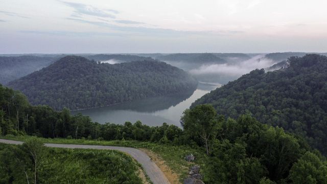 1075 Vickers Ridge Road, Baxter, TN 38544