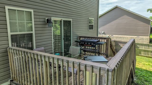 105 Olive Branch Drive, Richmond, KY 40475