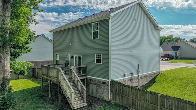 105 Olive Branch Drive, Richmond, KY 40475