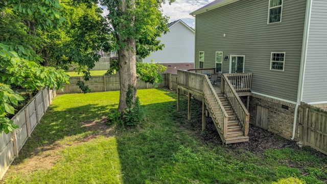 105 Olive Branch Drive, Richmond, KY 40475