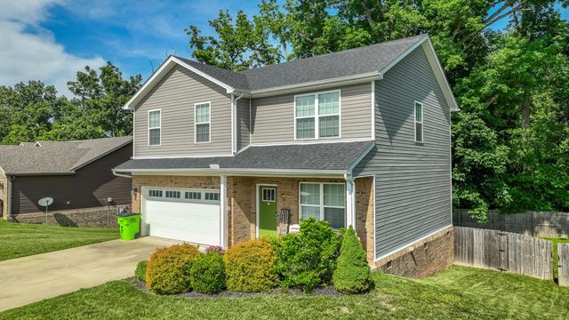 105 Olive Branch Drive, Richmond, KY 40475