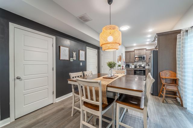 105 Olive Branch Drive, Richmond, KY 40475