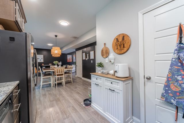 105 Olive Branch Drive, Richmond, KY 40475