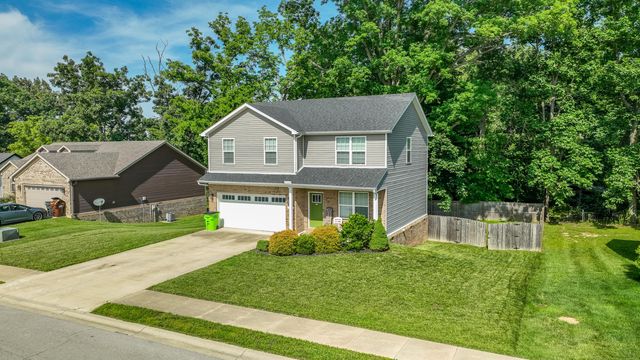 105 Olive Branch Drive, Richmond, KY 40475