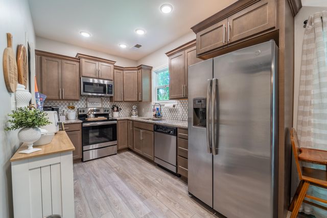 105 Olive Branch Drive, Richmond, KY 40475