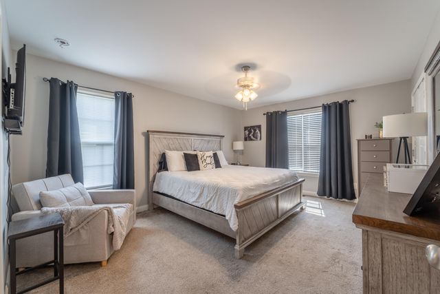 105 Olive Branch Drive, Richmond, KY 40475