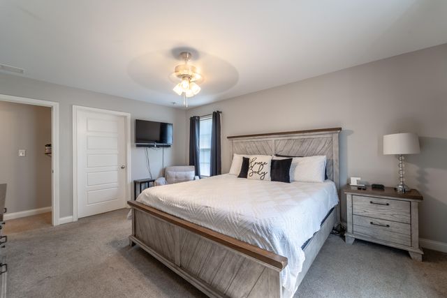105 Olive Branch Drive, Richmond, KY 40475