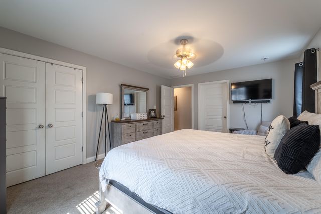 105 Olive Branch Drive, Richmond, KY 40475
