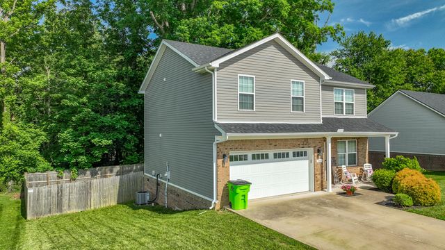 105 Olive Branch Drive, Richmond, KY 40475