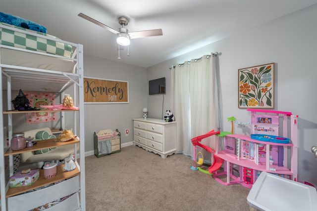 105 Olive Branch Drive, Richmond, KY 40475