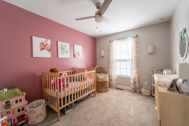 105 Olive Branch Drive, Richmond, KY 40475