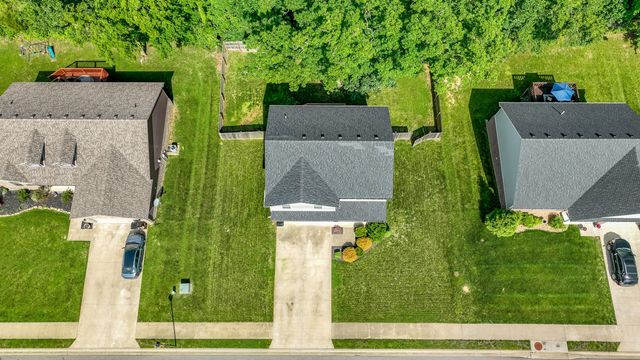 105 Olive Branch Drive, Richmond, KY 40475