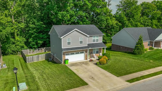 105 Olive Branch Drive, Richmond, KY 40475