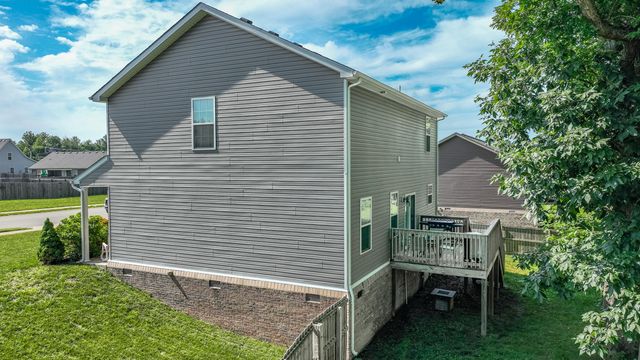 105 Olive Branch Drive, Richmond, KY 40475