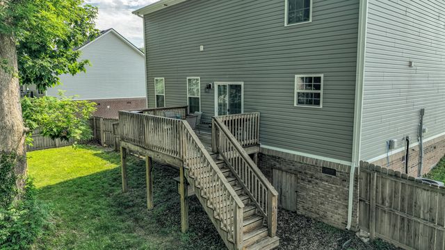 105 Olive Branch Drive, Richmond, KY 40475