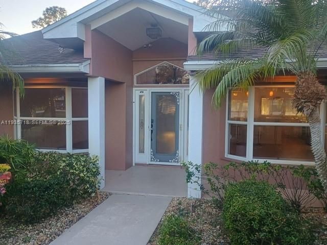1850 SW Success St, Port St. Lucie, FL 34953