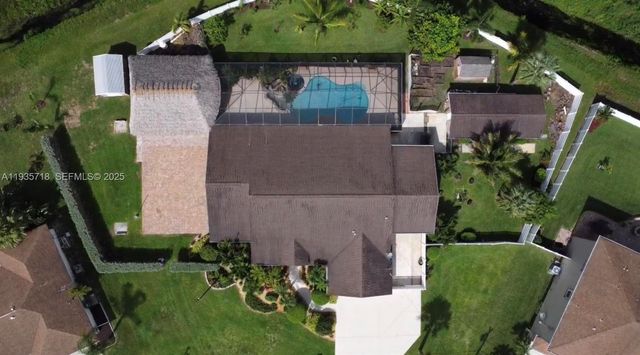 1850 SW Success St, Port St. Lucie, FL 34953