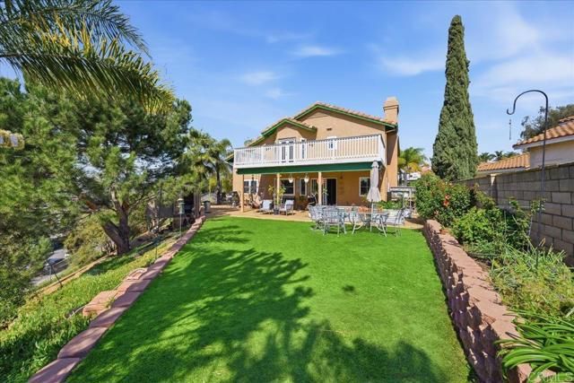 842 Porter Way, Fallbrook, CA 92028