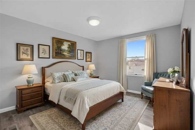 147 Meadow Gap Dr, Monroeville, PA 15146