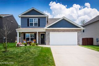 7408 Game Bird St, Corryton, TN 37721