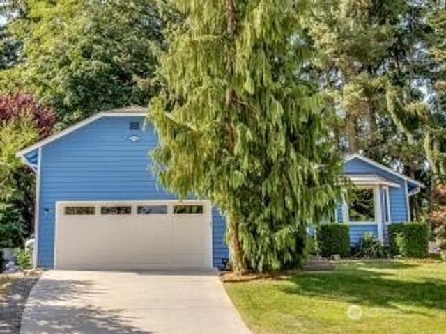 1608 Puget Drive, Everett, WA 98203