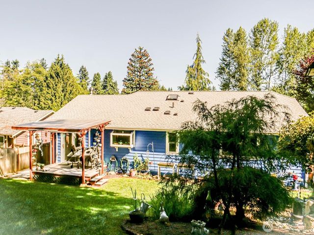 1608 Puget Drive, Everett, WA 98203