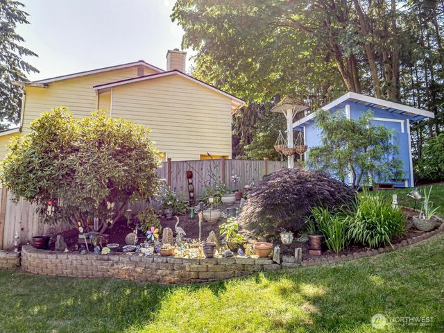 1608 Puget Drive, Everett, WA 98203