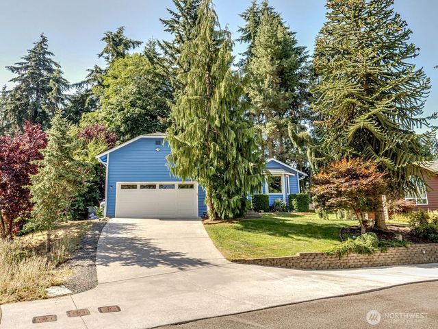 1608 Puget Drive, Everett, WA 98203