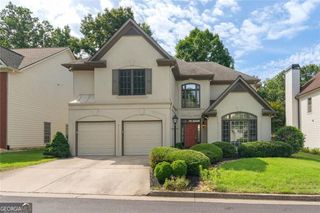 1983 Wellesley Trace, Dunwoody, GA 30338