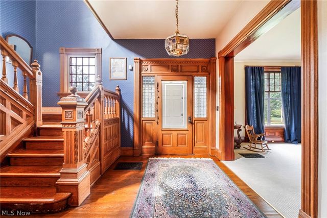 882 S Lincoln Avenue, Salem, OH 44460