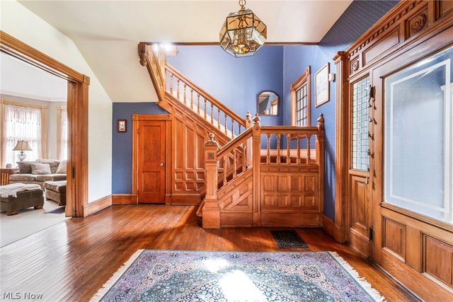 882 S Lincoln Avenue, Salem, OH 44460