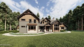Lot 16 Moody Moon Ridge Way, Newport, TN 37821