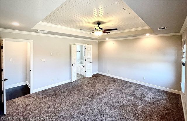 8505 Stoneshire Drive, Fort Smith, AR 72916