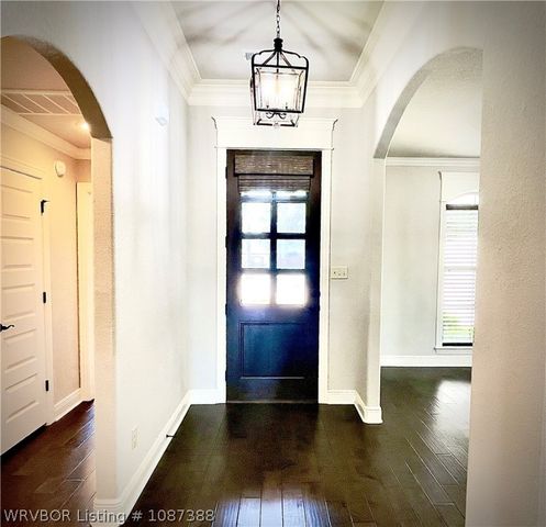 8505 Stoneshire Drive, Fort Smith, AR 72916