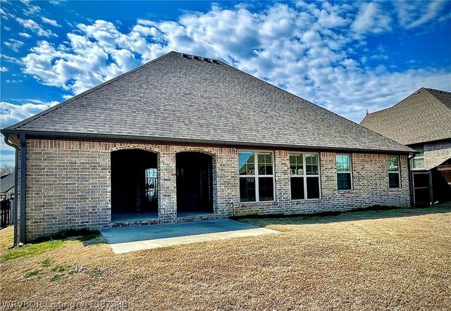 8505 Stoneshire Drive, Fort Smith, AR 72916